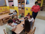 Angličtina ve školce